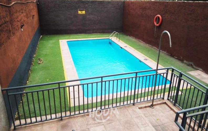 Departamento en San Diego