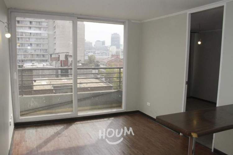 Departamento en San Diego