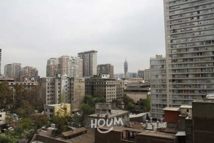 Departamento en San Diego