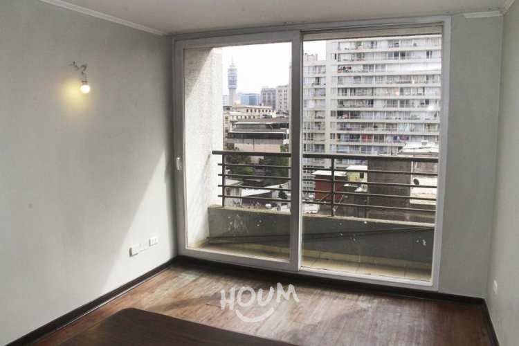 Departamento en San Diego