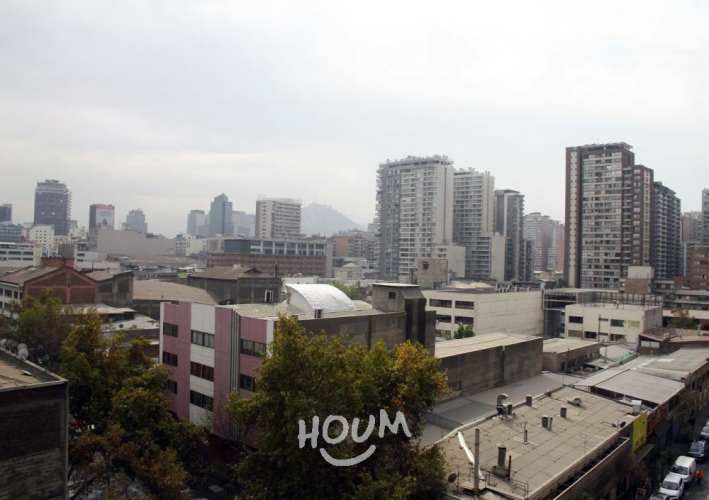 Departamento en San Diego