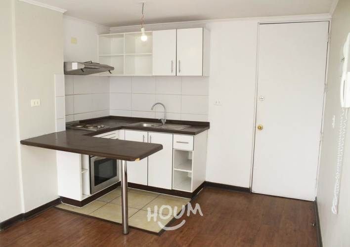 Departamento en San Diego