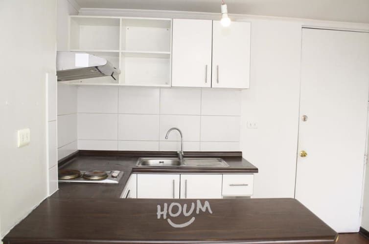 Departamento en San Diego