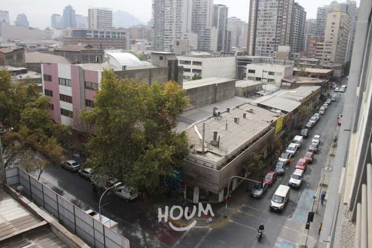 Departamento en San Diego