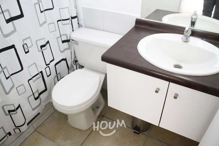 Departamento en San Diego