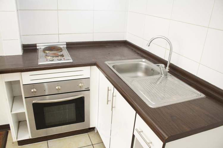 Departamento en San Diego