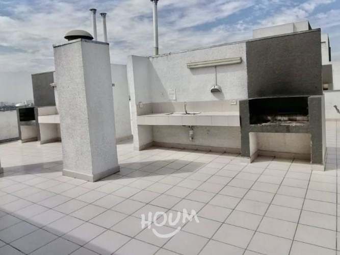 Departamento en Coronel Souper