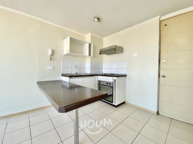 Departamento en Coronel Souper