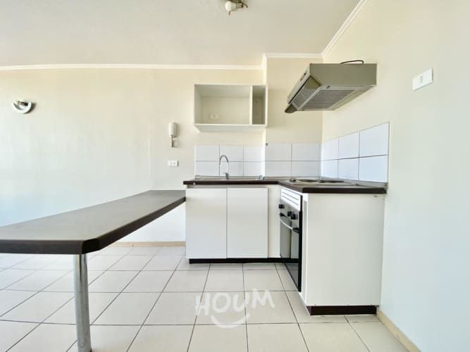 Departamento en Coronel Souper