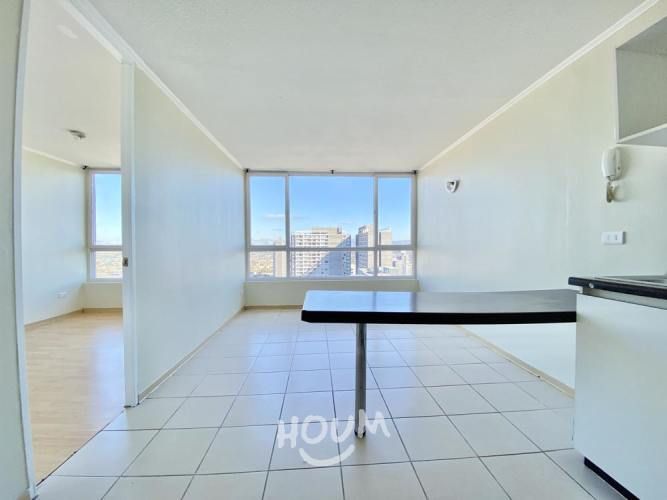 Departamento en Coronel Souper