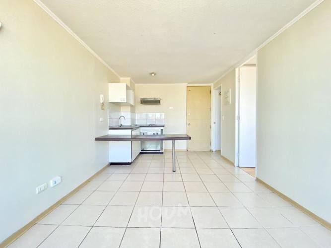 Departamento en Coronel Souper