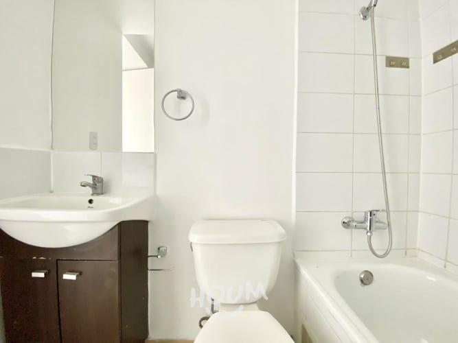 Departamento en Coronel Souper