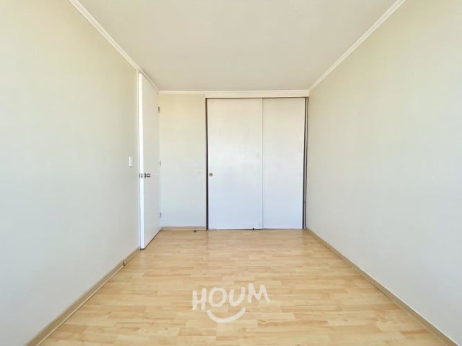 Departamento en Coronel Souper