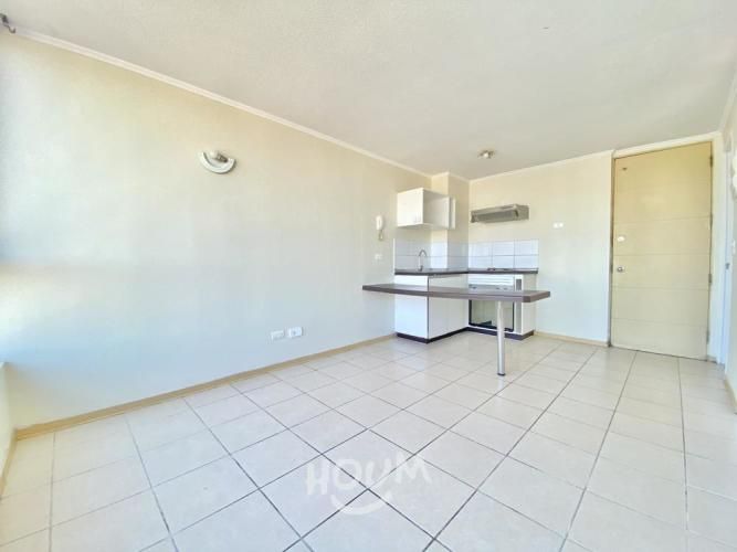 Departamento en Coronel Souper