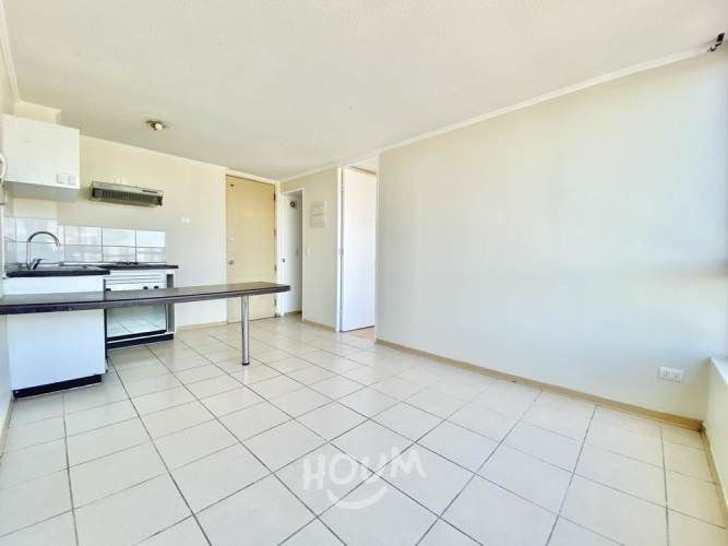 Departamento en Coronel Souper