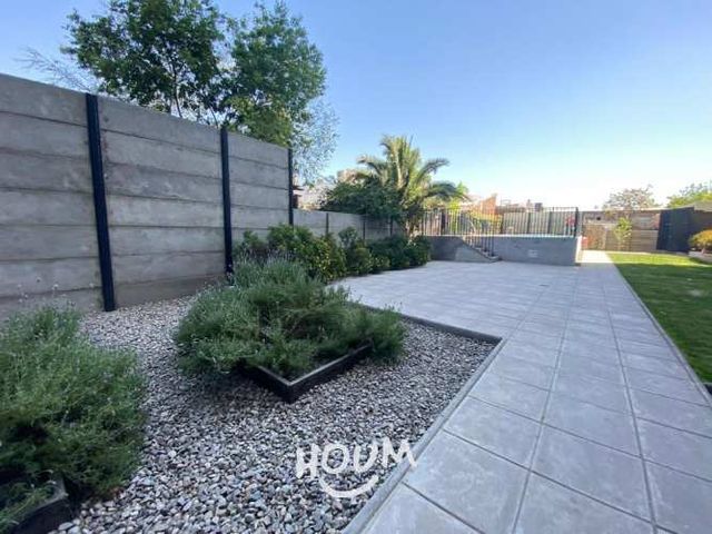 Departamento en Padre José Cifuentes Grez