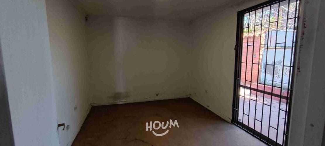 Casa en Pasaje Max Jara