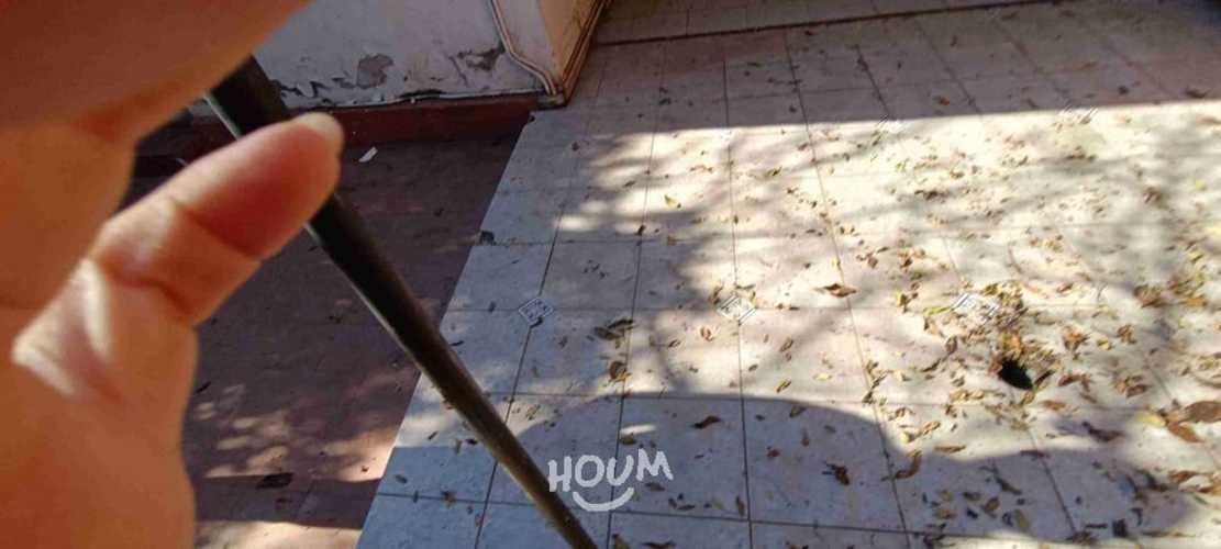 Casa en Pasaje Max Jara