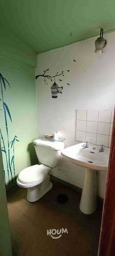 Casa en Pasaje Max Jara