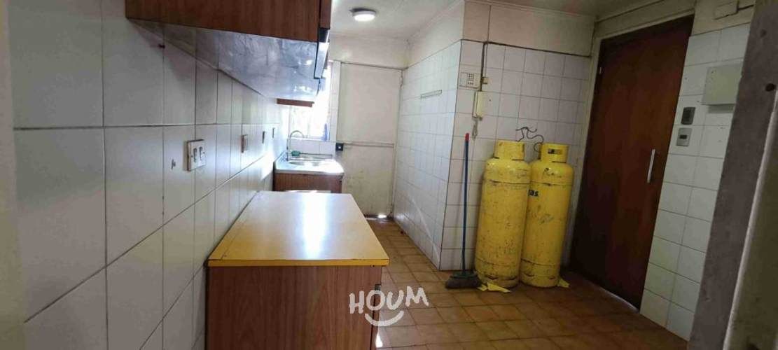 Casa en Pasaje Max Jara