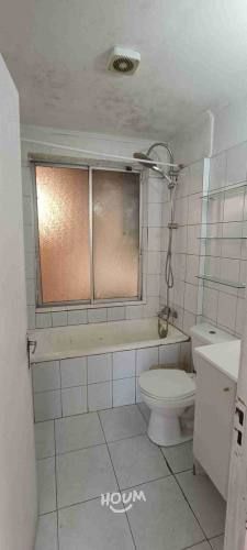 Casa en Pasaje Max Jara