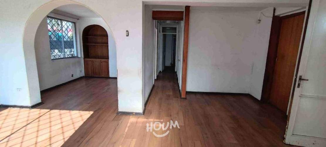 Casa en Pasaje Max Jara