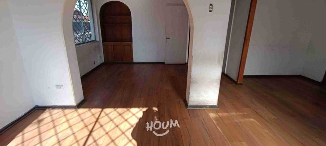 Casa en Pasaje Max Jara