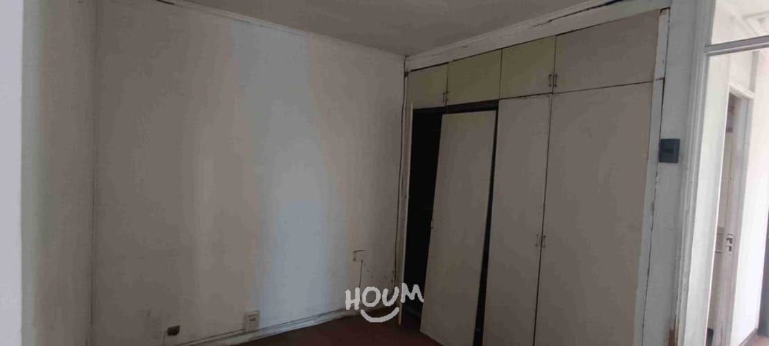 Casa en Pasaje Max Jara