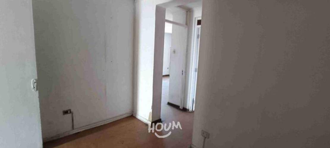 Casa en Pasaje Max Jara