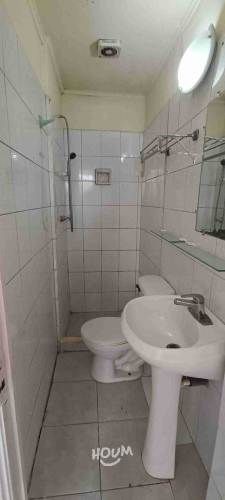 Casa en Pasaje Max Jara