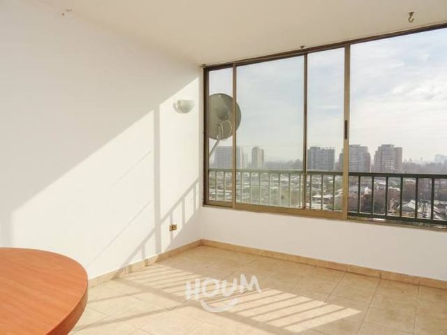 Departamento en San Pablo