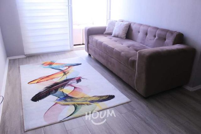 Departamento en Juan de Barros