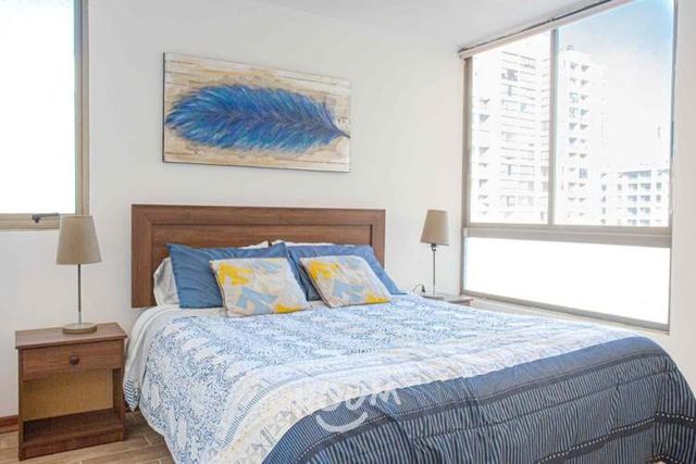 Departamento en Lord Cochrane