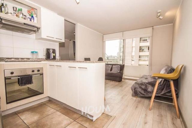 Departamento en Avenida Carlos Valdovinos