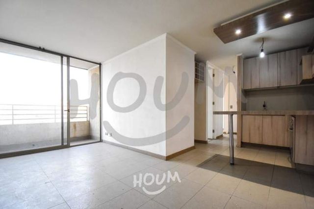 Departamento en Calle Venecia