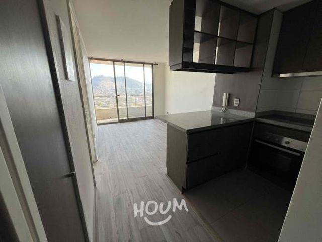 Departamento en Emilio Vaisse