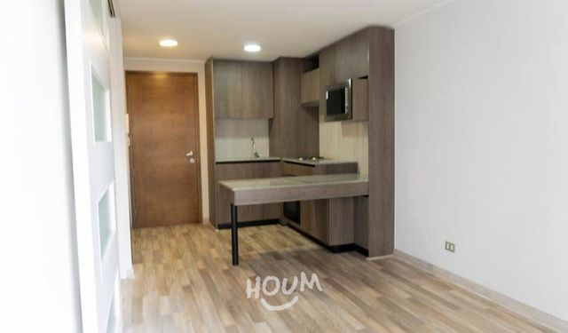 Departamento en Conde del Maule