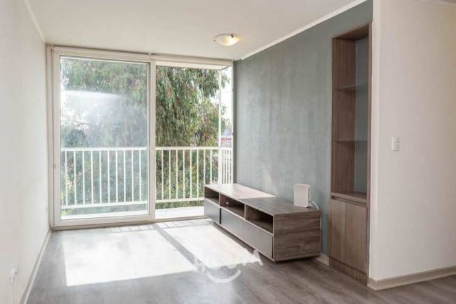 Departamento en Avenida Tobalaba