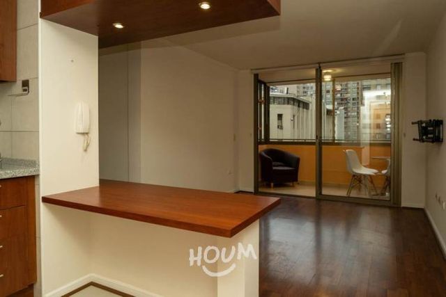 Departamento en San Pablo