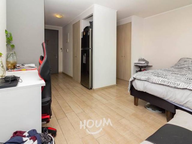 Departamento en San Pablo