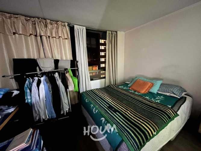 Departamento en Arturo Prat