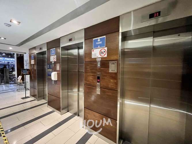 Departamento en Arturo Prat