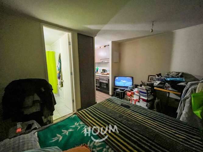 Departamento en Arturo Prat