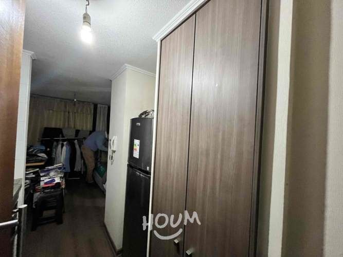 Departamento en Arturo Prat