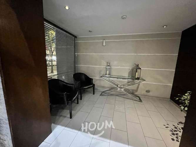 Departamento en Arturo Prat