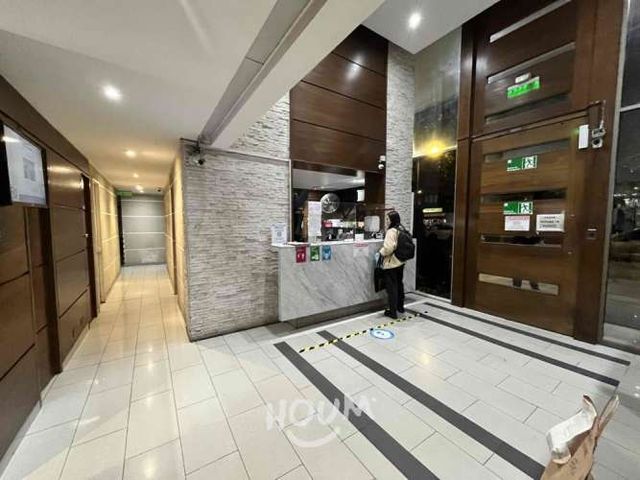 Departamento en Arturo Prat