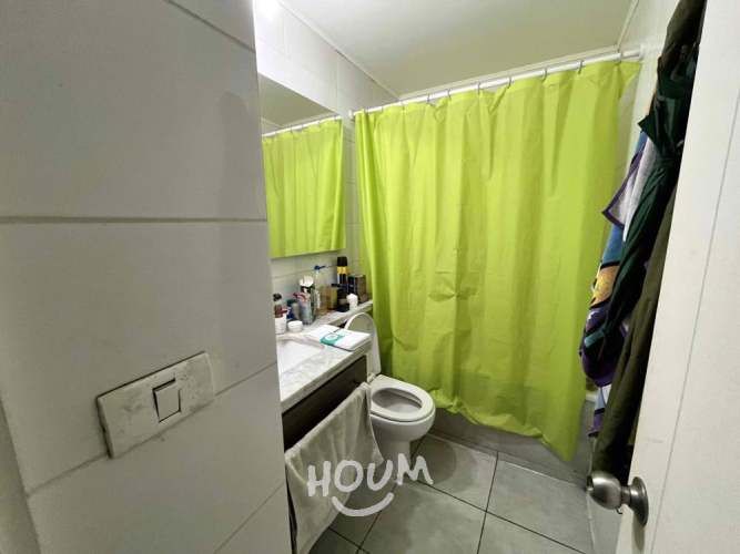 Departamento en Arturo Prat