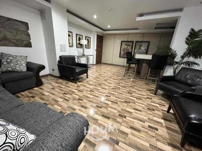 Departamento en Arturo Prat