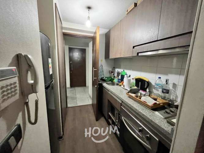 Departamento en Arturo Prat