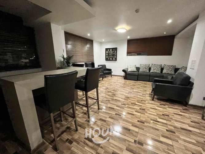 Departamento en Arturo Prat